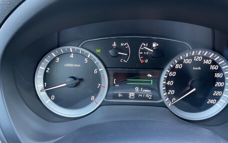 Nissan Sentra, 2014 год, 920 000 рублей, 2 фотография