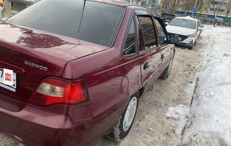 Daewoo Nexia I рестайлинг, 2010 год, 350 000 рублей, 4 фотография