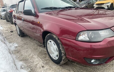 Daewoo Nexia I рестайлинг, 2010 год, 350 000 рублей, 5 фотография