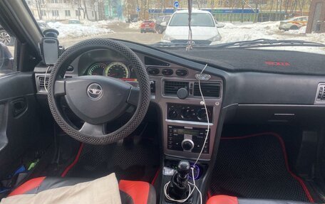 Daewoo Nexia I рестайлинг, 2010 год, 350 000 рублей, 7 фотография