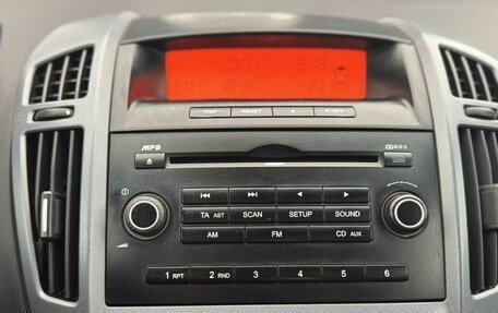 KIA cee'd I рестайлинг, 2008 год, 510 000 рублей, 15 фотография