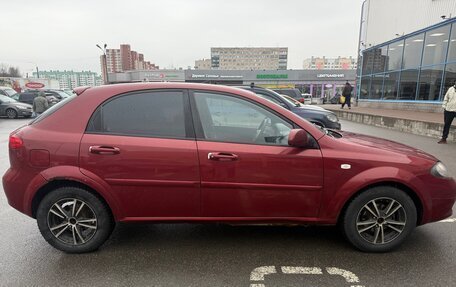 Chevrolet Lacetti, 2007 год, 250 000 рублей, 6 фотография