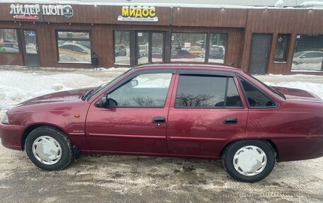 Daewoo Nexia I рестайлинг, 2010 год, 350 000 рублей, 2 фотография