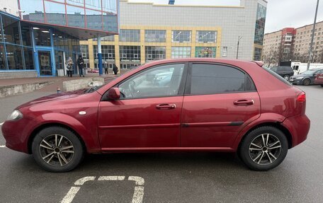 Chevrolet Lacetti, 2007 год, 250 000 рублей, 5 фотография