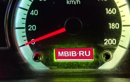 Daewoo Nexia I рестайлинг, 2010 год, 350 000 рублей, 6 фотография