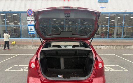 Chevrolet Lacetti, 2007 год, 250 000 рублей, 11 фотография