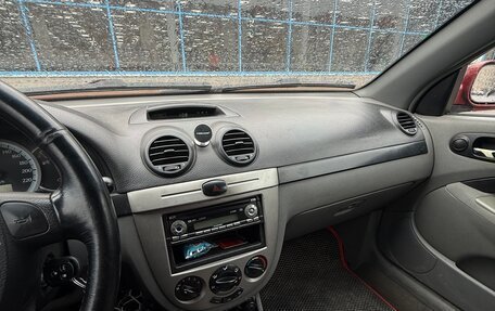 Chevrolet Lacetti, 2007 год, 250 000 рублей, 17 фотография