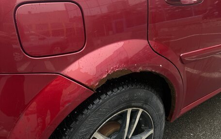 Chevrolet Lacetti, 2007 год, 250 000 рублей, 14 фотография