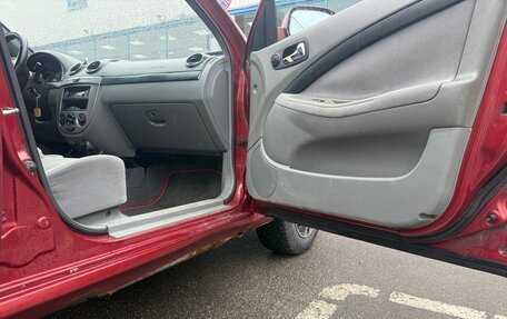 Chevrolet Lacetti, 2007 год, 250 000 рублей, 18 фотография