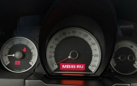 KIA cee'd I рестайлинг, 2008 год, 510 000 рублей, 17 фотография