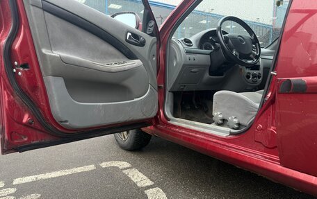 Chevrolet Lacetti, 2007 год, 250 000 рублей, 21 фотография