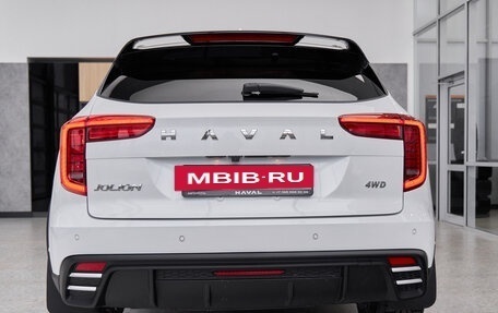 Haval Jolion, 2025 год, 2 849 000 рублей, 5 фотография