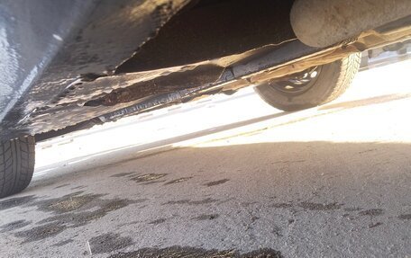 Chevrolet Lanos I, 2007 год, 120 000 рублей, 15 фотография