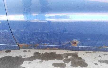 Chevrolet Lanos I, 2007 год, 120 000 рублей, 17 фотография