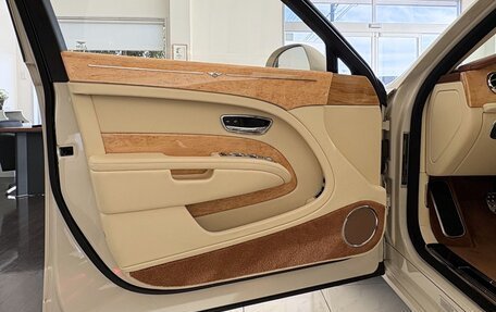 Bentley Mulsanne II, 2018 год, 24 300 000 рублей, 20 фотография