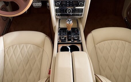 Bentley Mulsanne II, 2018 год, 24 300 000 рублей, 18 фотография