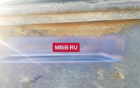 Chevrolet Lanos I, 2007 год, 120 000 рублей, 20 фотография