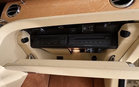 Bentley Mulsanne II, 2018 год, 24 300 000 рублей, 13 фотография