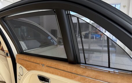 Bentley Mulsanne II, 2018 год, 24 300 000 рублей, 27 фотография