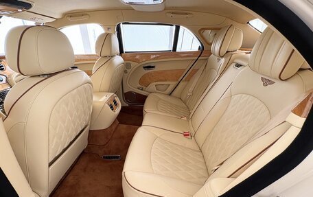 Bentley Mulsanne II, 2018 год, 24 300 000 рублей, 24 фотография