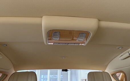 Bentley Mulsanne II, 2018 год, 24 300 000 рублей, 35 фотография