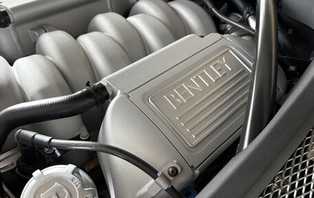 Bentley Mulsanne II, 2018 год, 24 300 000 рублей, 30 фотография