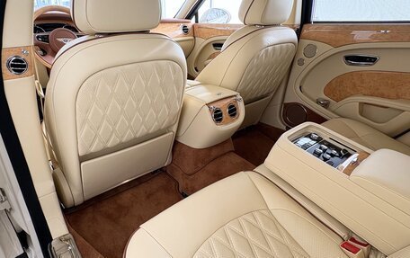 Bentley Mulsanne II, 2018 год, 24 300 000 рублей, 25 фотография