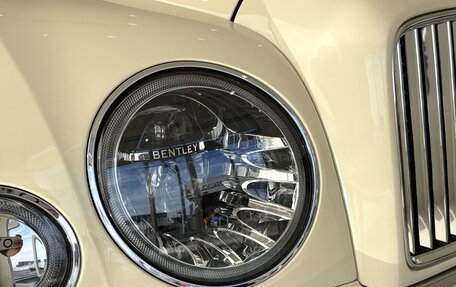 Bentley Mulsanne II, 2018 год, 24 300 000 рублей, 33 фотография