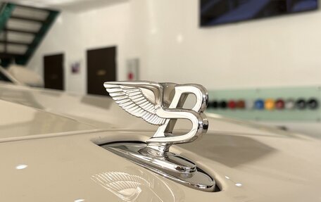 Bentley Mulsanne II, 2018 год, 24 300 000 рублей, 32 фотография