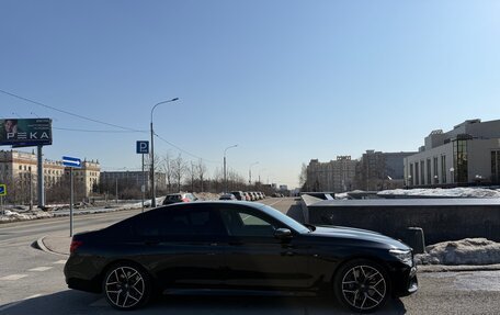 BMW 7 серия, 2015 год, 4 400 000 рублей, 8 фотография