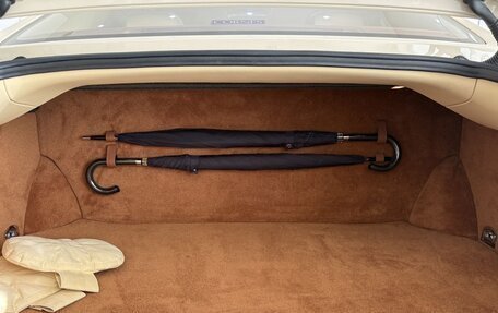 Bentley Mulsanne II, 2018 год, 24 300 000 рублей, 37 фотография