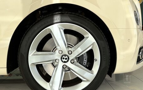 Bentley Mulsanne II, 2018 год, 24 300 000 рублей, 38 фотография