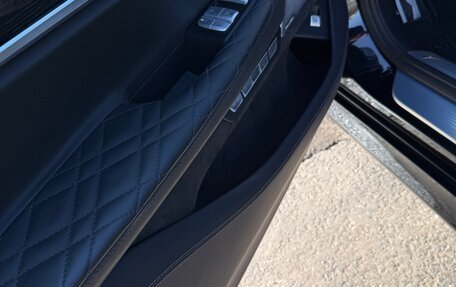 BMW 7 серия, 2015 год, 4 400 000 рублей, 10 фотография