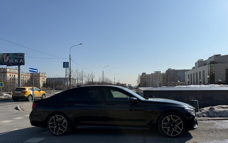 BMW 7 серия, 2015 год, 4 400 000 рублей, 7 фотография