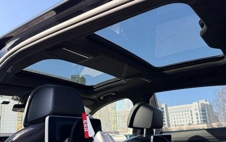 BMW 7 серия, 2015 год, 4 400 000 рублей, 13 фотография