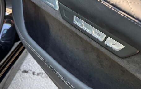 BMW 7 серия, 2015 год, 4 400 000 рублей, 17 фотография