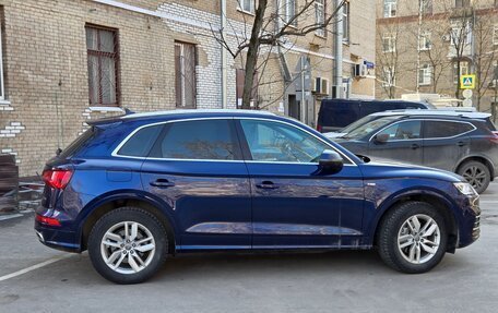 Audi Q5, 2020 год, 4 350 000 рублей, 6 фотография