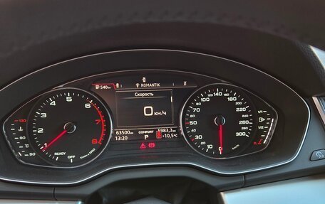 Audi Q5, 2020 год, 4 350 000 рублей, 10 фотография