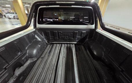 Volkswagen Amarok I рестайлинг, 2018 год, 3 000 000 рублей, 19 фотография