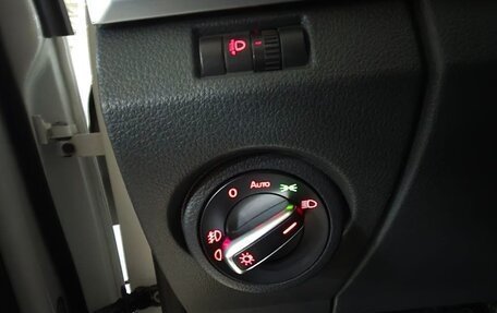 Volkswagen Amarok I рестайлинг, 2018 год, 3 000 000 рублей, 14 фотография