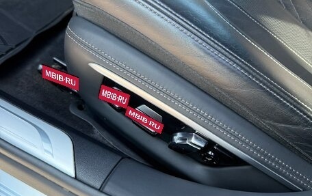 BMW 7 серия, 2015 год, 4 400 000 рублей, 11 фотография