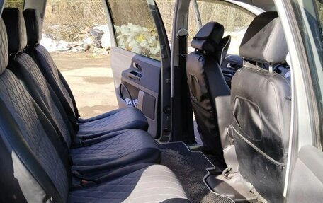 Volkswagen Sharan I рестайлинг, 2004 год, 700 000 рублей, 16 фотография