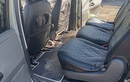 Volkswagen Sharan I рестайлинг, 2004 год, 700 000 рублей, 20 фотография