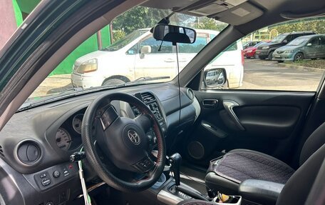 Toyota RAV4, 2004 год, 950 000 рублей, 15 фотография
