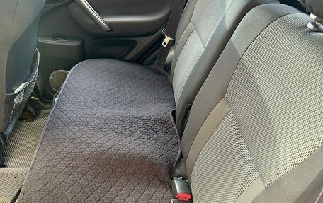 Toyota RAV4, 2004 год, 950 000 рублей, 17 фотография