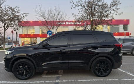 Chery Tiggo 7 Pro, 2022 год, 1 970 000 рублей, 6 фотография