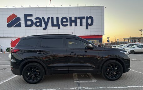 Chery Tiggo 7 Pro, 2022 год, 1 970 000 рублей, 7 фотография