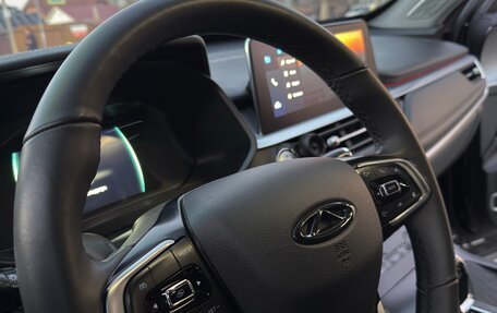 Chery Tiggo 7 Pro, 2022 год, 1 970 000 рублей, 9 фотография