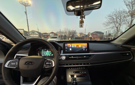 Chery Tiggo 7 Pro, 2022 год, 1 970 000 рублей, 8 фотография