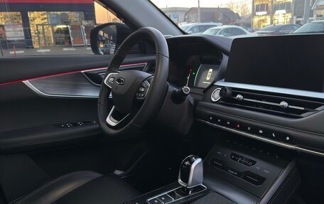 Chery Tiggo 7 Pro, 2022 год, 1 970 000 рублей, 10 фотография